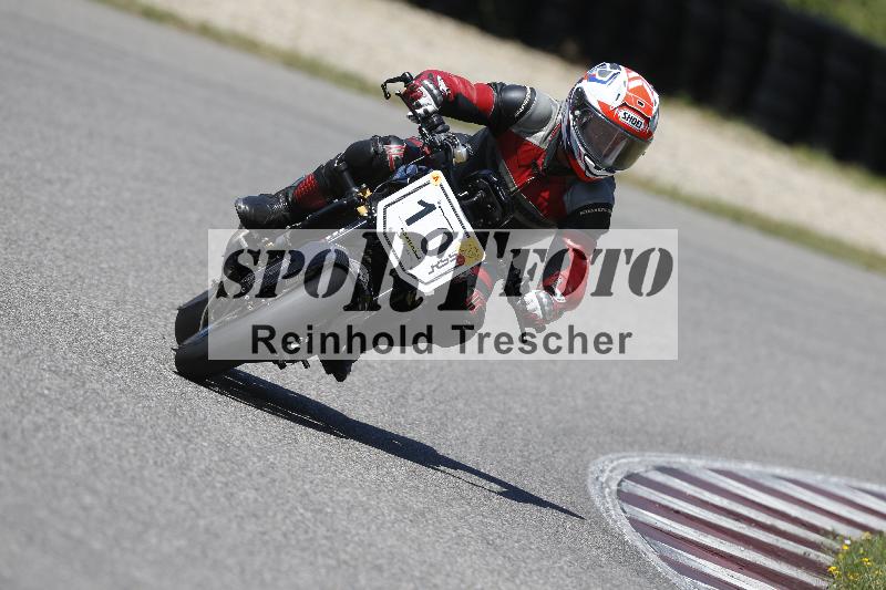 /19 06.06.2026  TZ Motorsport ADR/Gruppe gelb/10